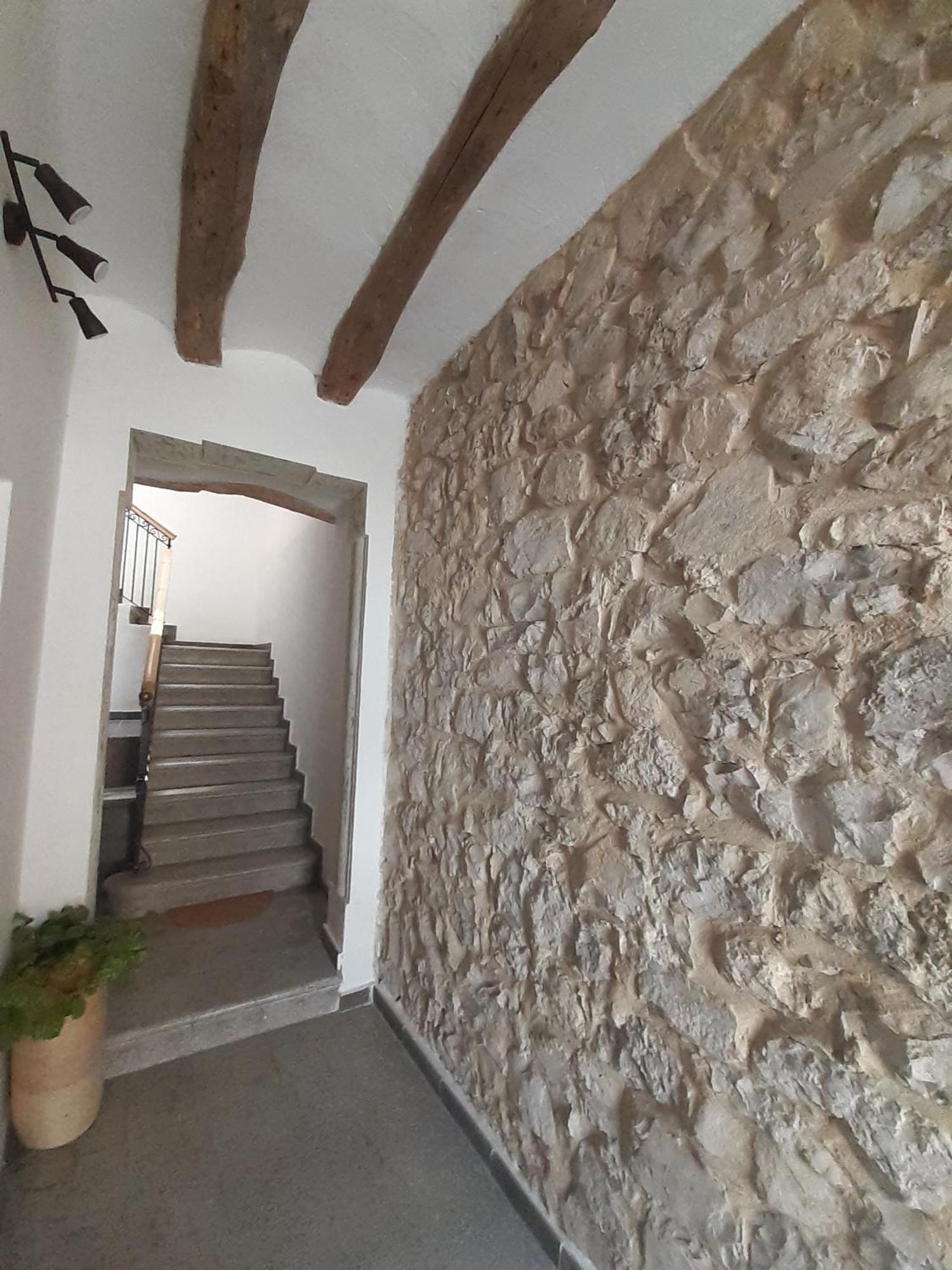 Bed and Breakfast Casa La Foradada Corbera Номер фото